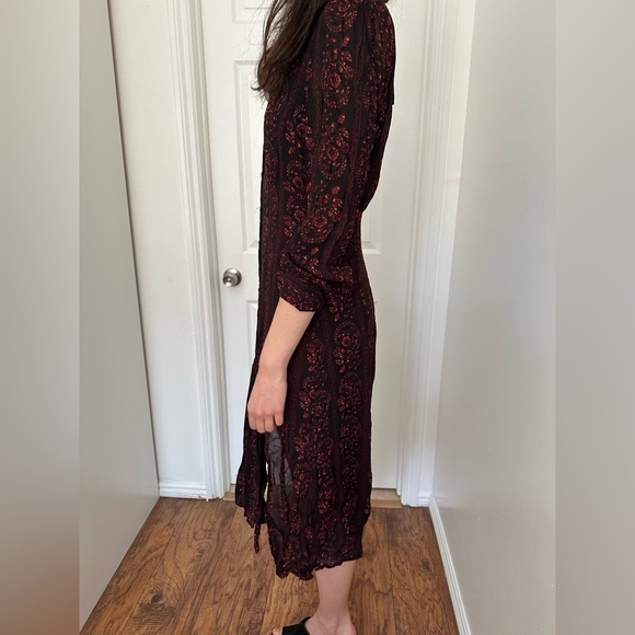 ASTR the label Fall dress - Picture 6 of 12